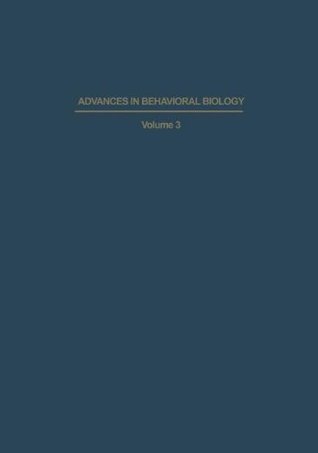 Read online Aging and the Brain: The Proceedings of the Fifth Annual Symposium held at the Texas Research Institute of Mental Sciences in Houston, October 1971 (Advances in Behavioral Biology) - C. Gaitz | PDF
