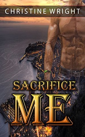 Read BWWM: Sacrifice Me (A Dark Billionaire Interracial Romance) (An African American Romance) - Christine Wright | PDF