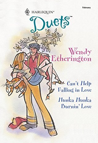 Read Can't Help Falling In Love / Hunka Hunka Burnin' Love - Wendy Etherington | ePub