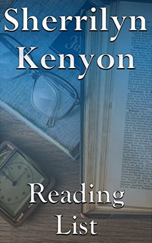 Download Sherrilyn Kenyon: Reading List - League Books, Angel's Touch Books, Sea Wolves Books, MacAllisters Books, Dark-Hunter Books, De Piaget Books, Lords Of Avalon Books, Belador Code Books, etc. - Edward Peterson | ePub