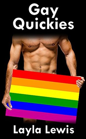 Read Gay Quickies (a novel-length bundle of gay BDSM and group erotica) - Layla Lewis | PDF