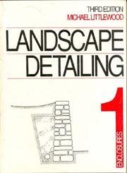 Read Landscape Detailing (in 2 Vols.) Vol.I : Enclosures - Michael Littlewood file in PDF