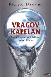 Read A Devil's Chaplain: Reflections on Hope, Lies, Science, and Love - Richard Dawkins file in ePub