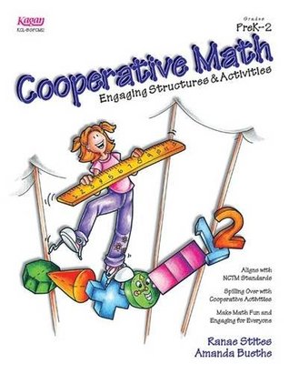 Read Cooperative Math: Engaging Structures & Activities - Ranae Stites | PDF