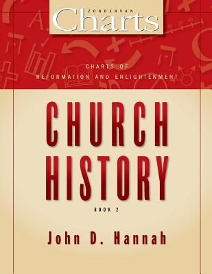 Read Charts of Reformation and Enlightenment Church History - John D. Hannah file in ePub