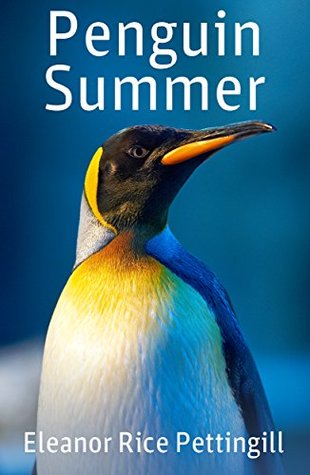 Read online Penguin Summer: An Adventure with the Birds of the Falkland Islands - Eleanor Rice Pettingill | ePub