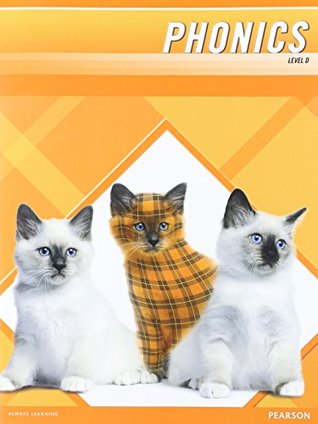 Read Plaid Phonics 2011 Word Study Student Edition Level D - Modern Curriculum Press | PDF