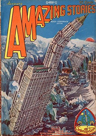Read online Amazing Stories v03n10 January 1929 (Amazing Stories Magazine Book 23) - Kurtis Krimes file in ePub