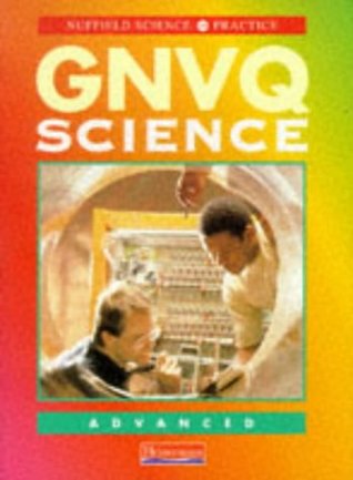 Download Nuffield Science in Practice: GNVQ Science: Advanced Student Book - Andrew Hunt file in ePub