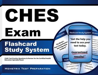 Download Ches Exam Flashcard Study System: Ches Test Practice Questions and Review for the Certified Health Education Specialist Exam - Ches Exam Secrets Test Prep Team file in ePub