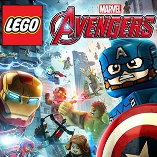 Read online LEGO Marvel's Avengers:game guide, hack, cheat, tips, tricks on PC, PS4, Xbox One - Jack Brown file in ePub