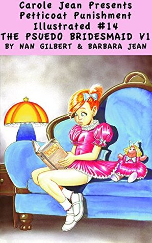 Read Carole Jean Presents #14: THE PSUEDO BRIDESMAID V1 - Carole Jean file in PDF