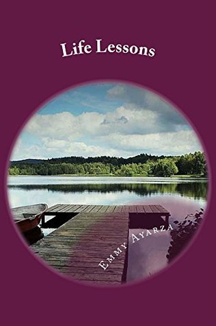 Read online Life Lessons: An Eighteenth Century Open Mystery Chase - Emmy Ayarza file in ePub