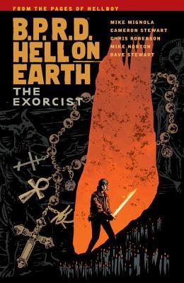Read online B.P.R.D. Hell on Earth, Vol. 14: The Exorcist - Mike Mignola file in PDF
