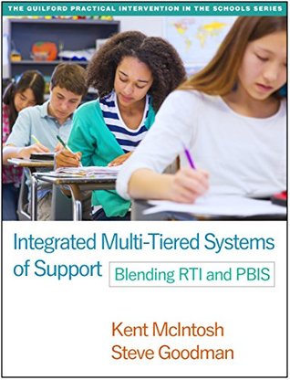 Download Integrated Multi-Tiered Systems of Support (Guilford Practical Intervention) - Kent McIntosh file in PDF