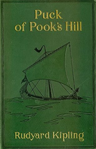 Read online Puck of Pook's Hill: Illustrated by Arthur Rackham, A.R.W.S. - Rudyard Kipling file in PDF