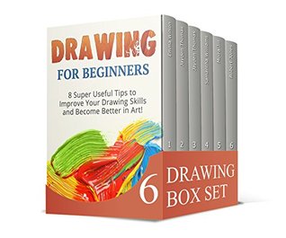 Read Drawing Box Set: Great Tips And Techniques To Learn How To Draw, Acrylic Painting And ZenDoodle (Drawing, Lean How to Draw Cool Stuff, acrylic painting techniques) - Emma Wilson | PDF