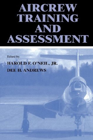 Download Aircrew Training and Assessment (Human Factors in Transportation) - Dee H. Andrews | PDF