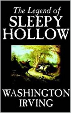 Read online THE LEGEND OF SLEEPY HOLLOW (Illustrated Version) - Washington Irving | PDF