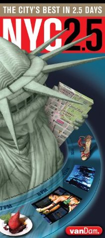 Read StreetSmart NYC Map by VanDam - Guide and Map to NYC in 2.5 Days with 6 Curated City Walks - Laminated folding pocket size city travel and subway map - Stephan Van Dam | PDF