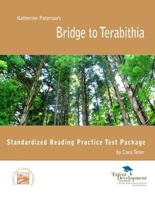 Download Bridge to Terabithia Standardized Reading Practice Test Package - Cora Teter file in ePub