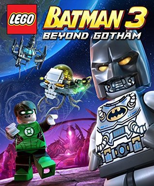 Read online LEGO Batman 3 Beyond Gotham:game guide, hack, cheat, tips, tricks on PC, PS4, Xbox One - Samuel Crag file in ePub
