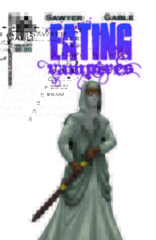 Read online Eating Vampires: Blood, Bone & Sand Mini Series - Regine L. Sawyer file in PDF