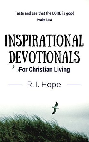 Download Inspirational Devotionals for Christian Living - R.I. Hope file in ePub