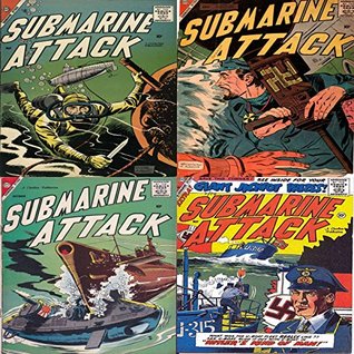 Read Submarine Attack. Issues 11, 12, 13 and 16. What was the u-boat fleet really like? See u boat slug it out in Hitlers kind of man. Digital Comic Compilations Military and War - Digital Sky Comic Compilations | PDF