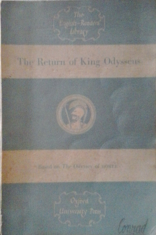 Read The return of king Oysseus - Based on The Odyssey of Homer - Oxford University Press file in ePub