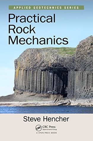 Download Practical Rock Mechanics (Applied Geotechnics) - Steve Hencher | ePub