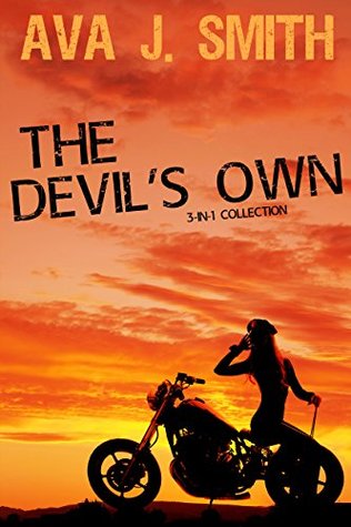 Download The Devil's Own (MC Erotica Bundle): 3-in-1 Collection - Ava J. Smith file in PDF