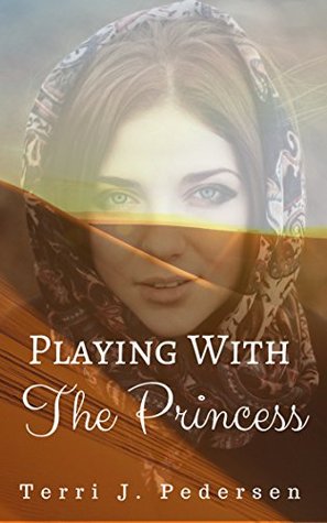 Download Playing With The Princess (A Lesbian Erotic Short Reads) - Terri J. Pedersen | PDF
