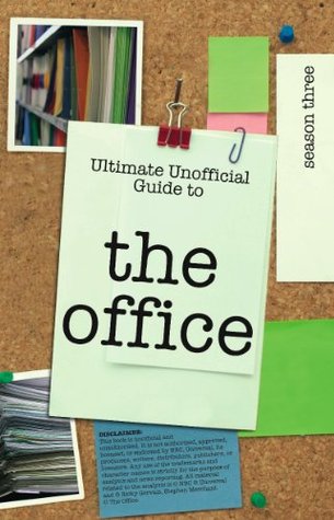 Download Ultimate Unofficial The Office (USA) Season Three Guide: Unofficial Guide to The Office Season 3 (USA) - Kristina Benson | ePub