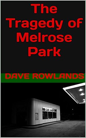 Download The Tragedy of Melrose Park (Nosferatu Downunder Book 1) - Dave Rowlands file in ePub