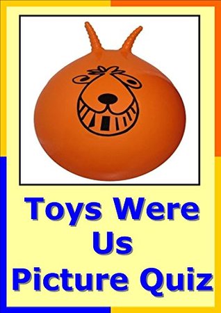 Download Toys Were Us Picture Quiz Christmas or New Years Eve Party Birthday Entertainment - BrainBox Quizzes file in ePub