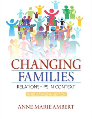 Download Changing Families: Relationships in Context [with eText & MySearchLab Access Codes] - Anne-Marie Ambert file in ePub