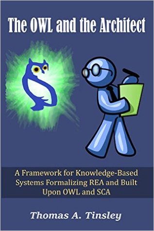 Read The OWL and the Architect: A Framework for Knowledge-Based Systems Formalizing REA and Built Upon OWL and SCA - Thomas A. Tinsley | ePub