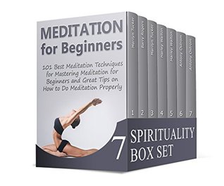 Read Spirituality Box Set: Tai Chi for Beginners / Mindfulness / Meditation / Meditation for Beginners / Tantric Massage / Third Eye - Sylvia Boyd | ePub
