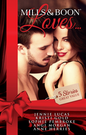 Read Mills & Boon Loves: Nine Months to Redeem Him / One Hot Desert Night / His Very Convenient Bride / The Sheriff / Chosen by the Lieutenant - Jennie Lucas | PDF