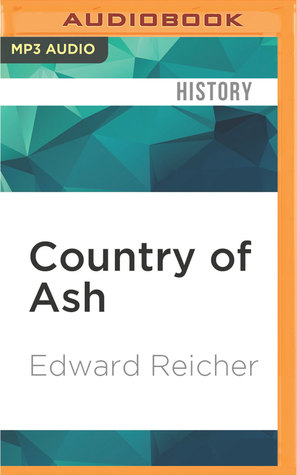 Download Country of Ash: A Jewish Doctor in Poland, 1939-1945 - Edward Reicher file in ePub
