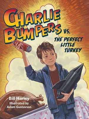 Download Charlie Bumpers vs. the Perfect Little Turkey - Bill Harley file in ePub