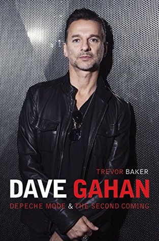 Download Dave Gahan - Depeche Mode & The Second Coming - Trevor Baker file in PDF