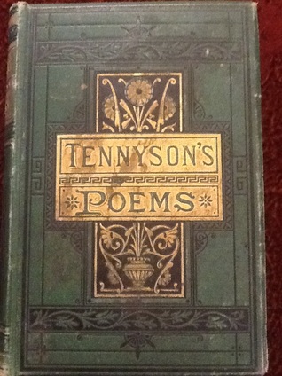 Read online Tennyson's Poems: The Poetical Works of Alfred Tennyson - Alfred Tennyson file in PDF