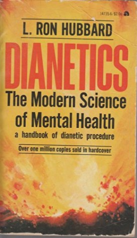 Read online Dianetics: The modern science of mental health : a handbook of dianetic procedure - L. Ron Hubbard | ePub