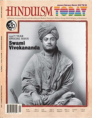 Download Hinduism Today Magazine: January-February-March 2013 - Satguru Bodhinatha Veylanswami | PDF