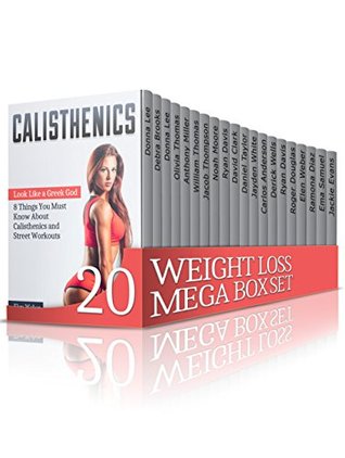 Read Weight Loss MEGA Box Set: 100 And More Tips For Weight Loss and a Healthier Lifestyle (mega bundle, book bundles, bundle box) - Donna Lee file in ePub