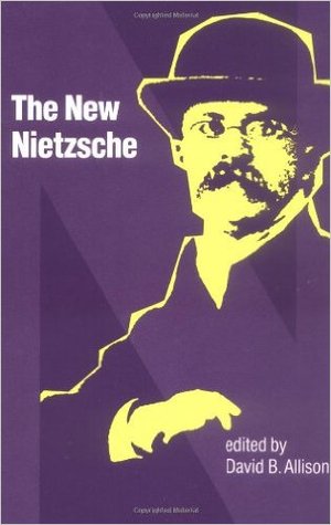 Read online The New Nietzsche: Contemporary Styles of Interpretation - David B. Allison, editor file in PDF