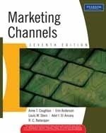 Read Marketing Channels (International Edition) Edition: Seventh - Anne T Coughlan | ePub