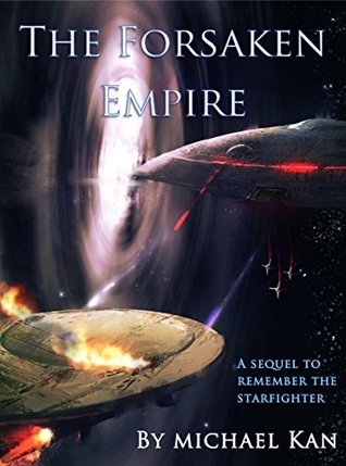 Read online The Forsaken Empire (The Endervar War Book 2) - Michael Kan | PDF